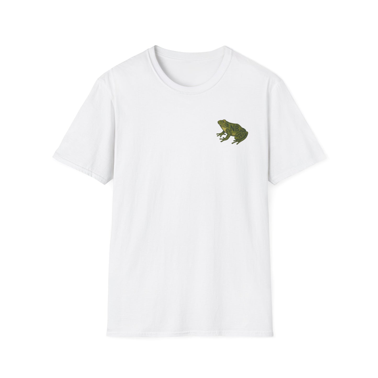 Hooked Tee (Lightweight)