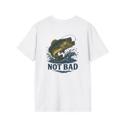 Hooked Tee (Lightweight)