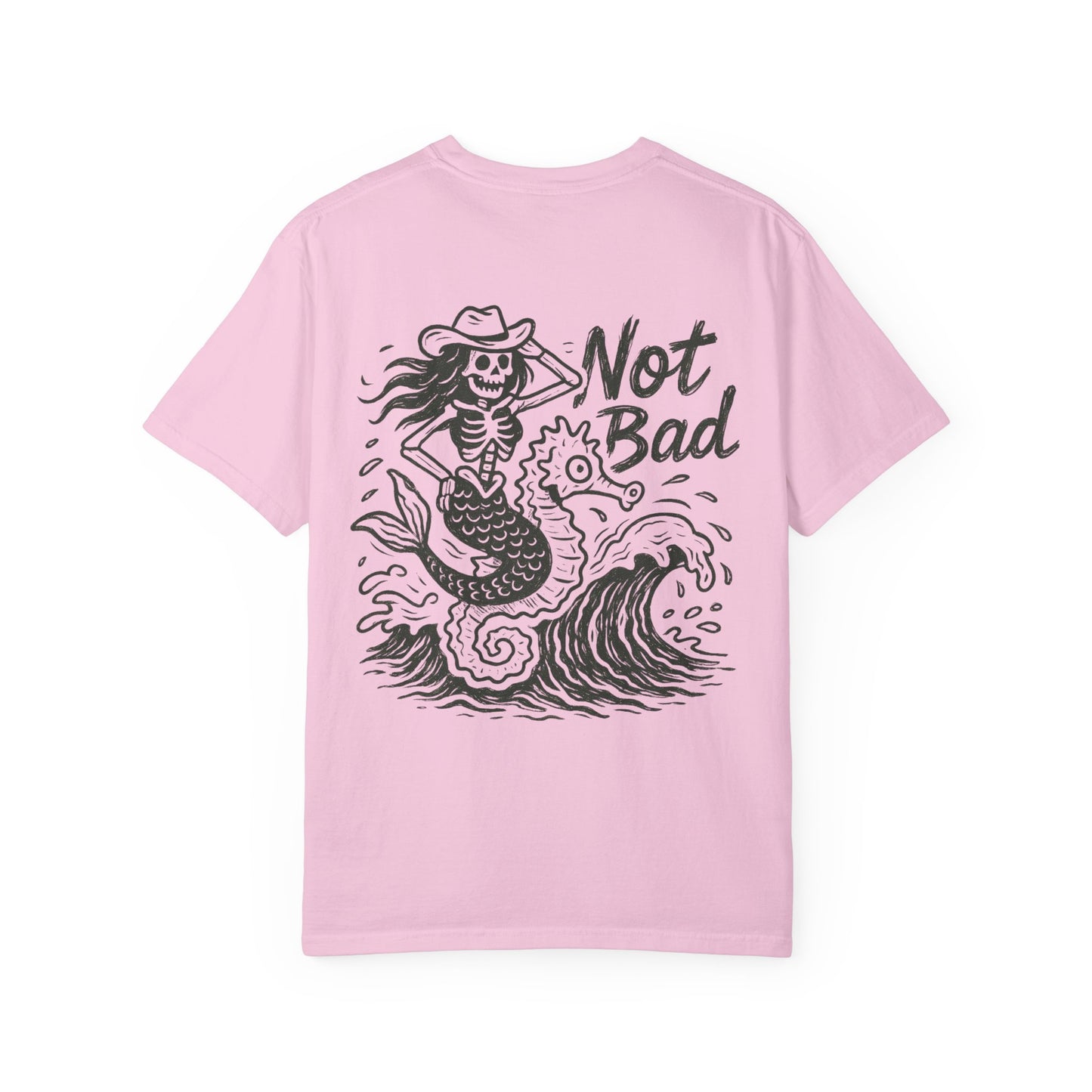 Sea Rodeo Tee