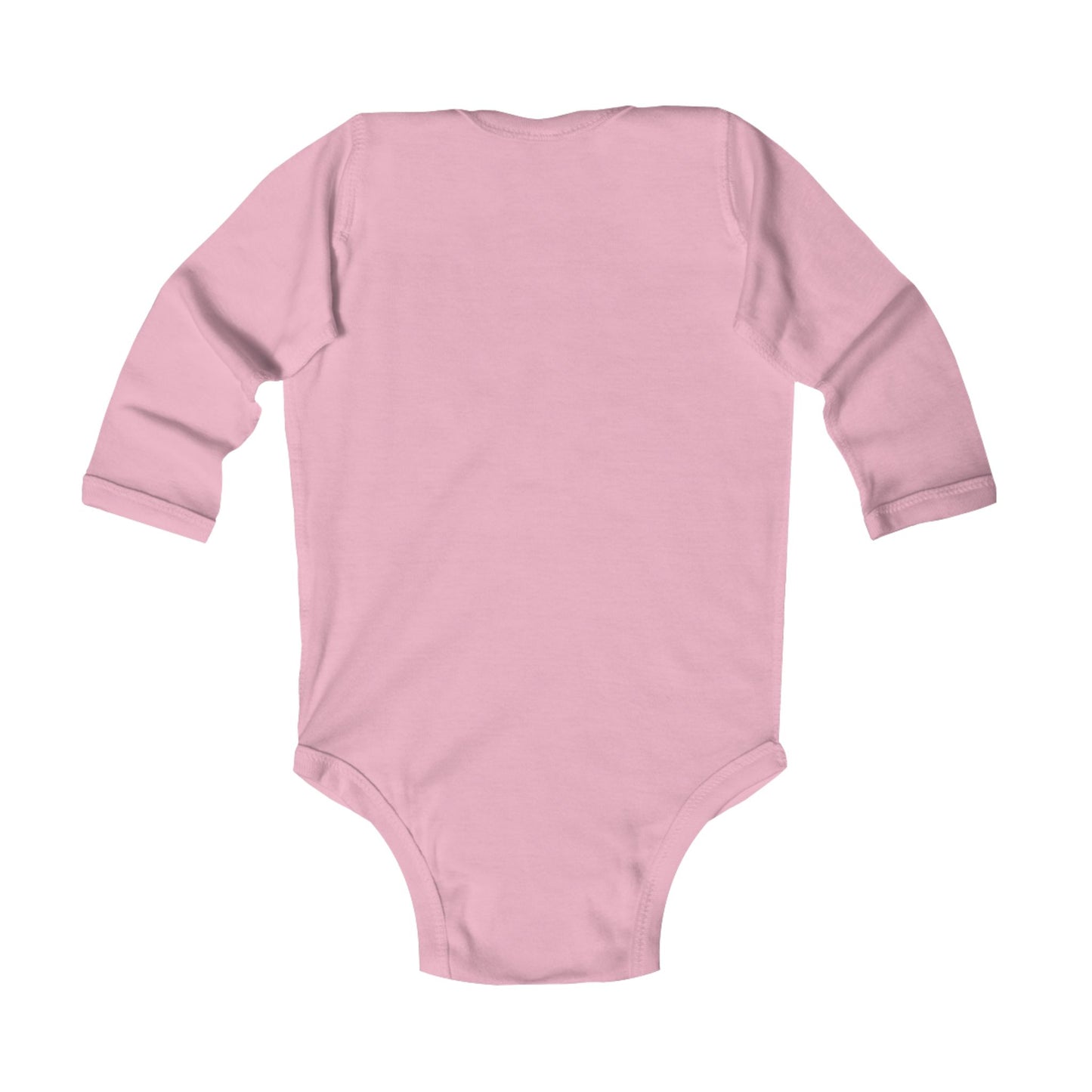 Game Day Infant Long Sleeve Bodysuit