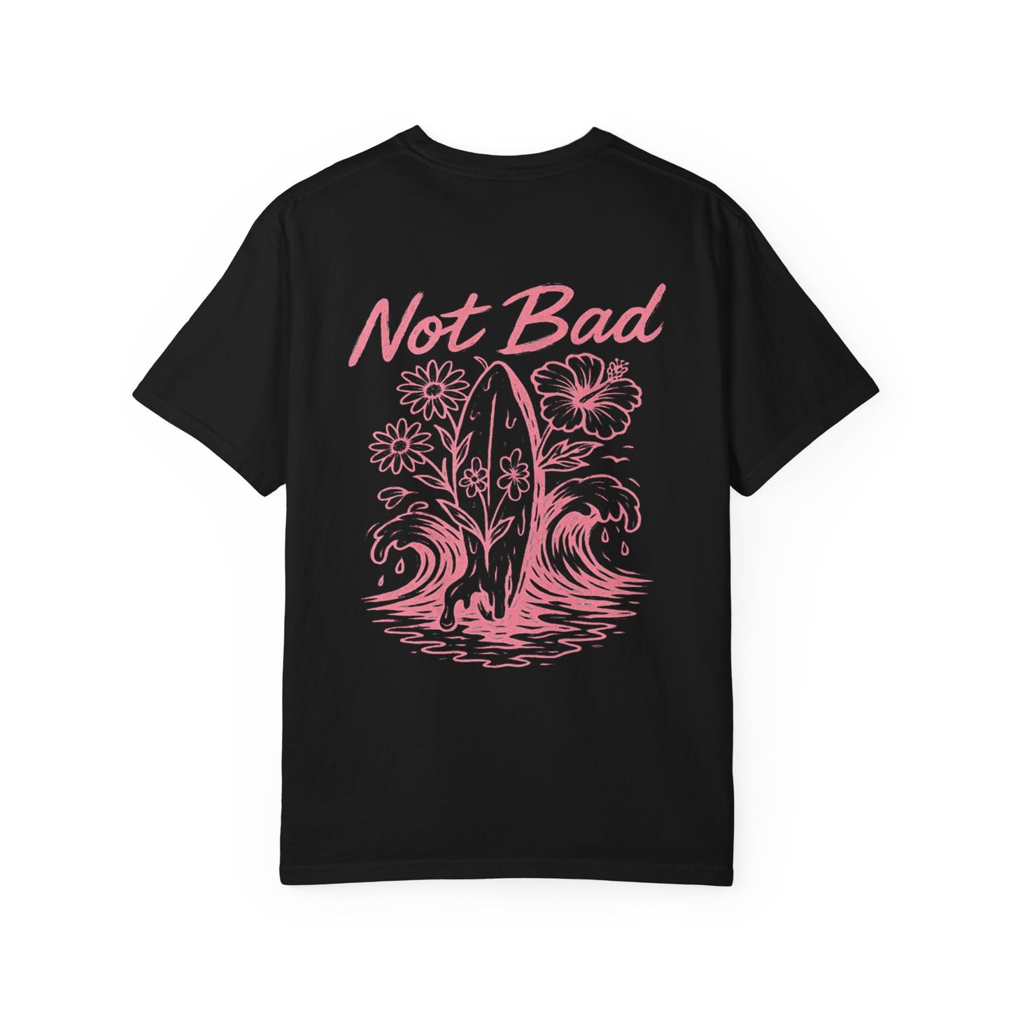 Surf Bloom Tee