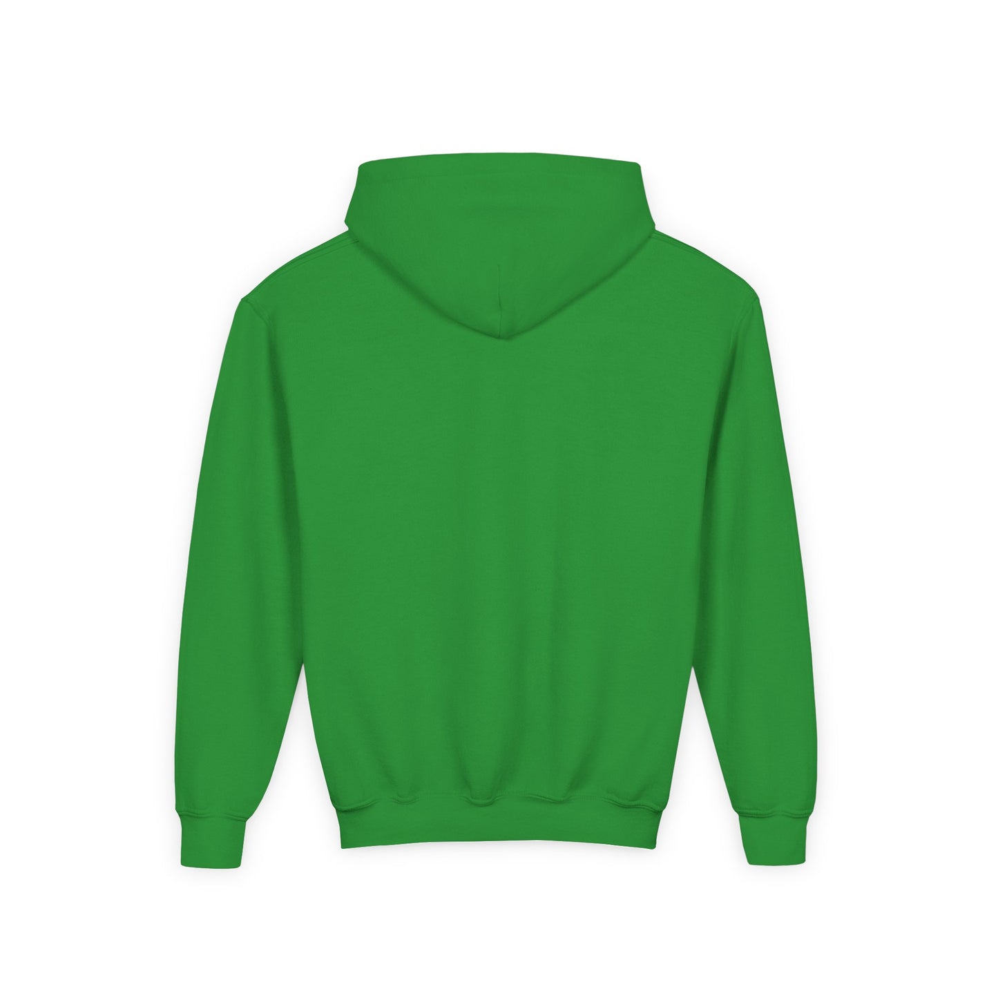 Youth Not Bad Hooded Sweatshirt