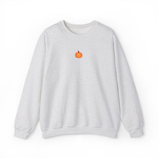 Not Bad Fall Heavy BlendCrewneck