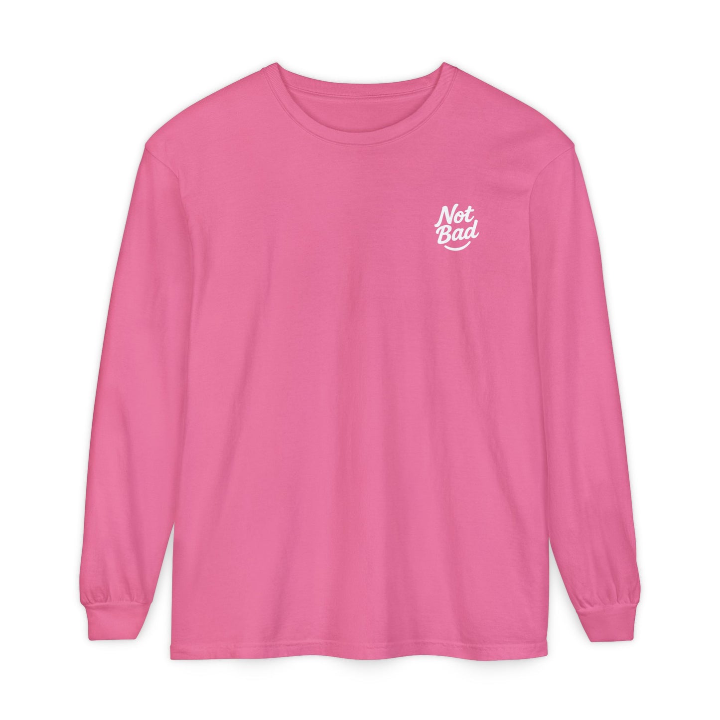 Classic NB Long Sleeve
