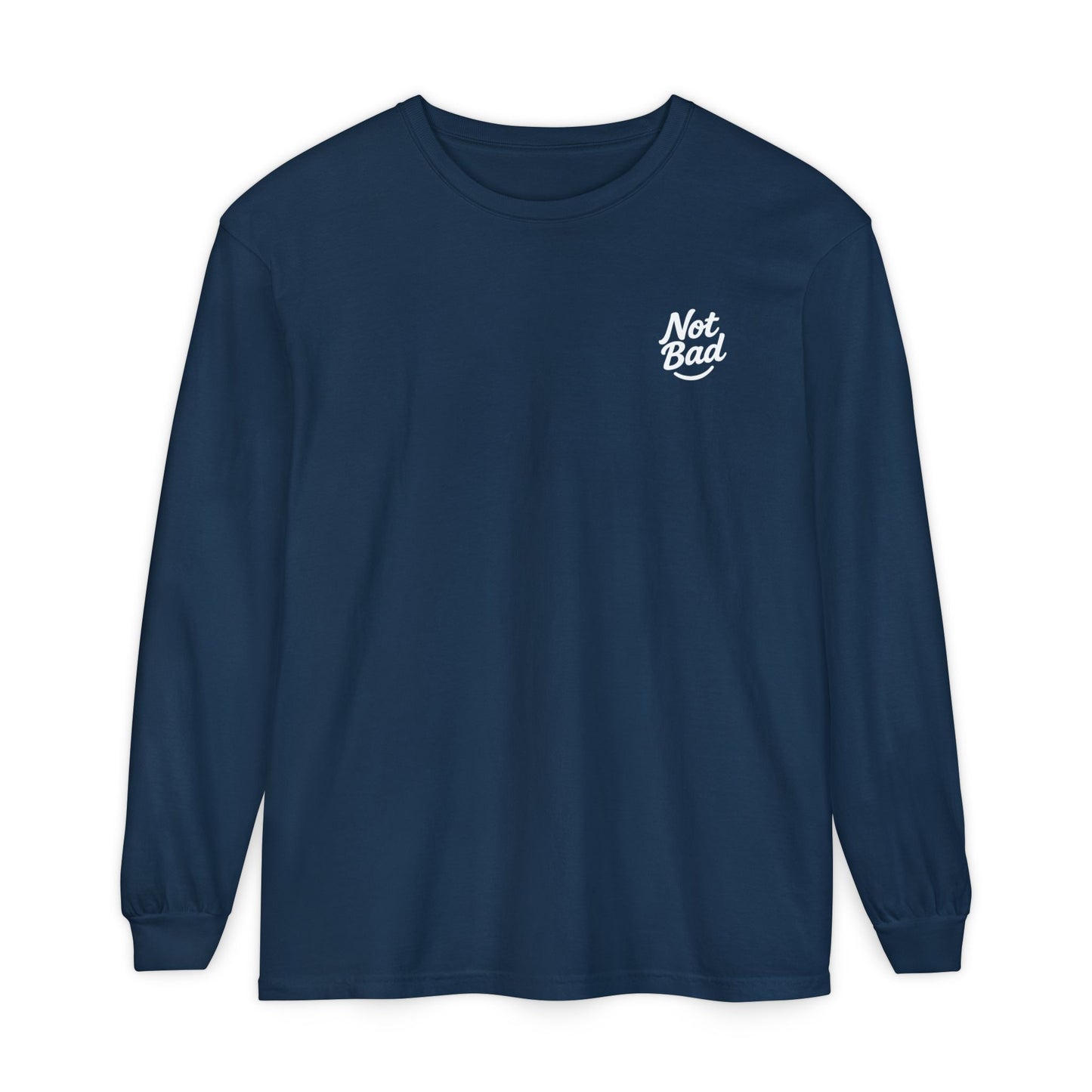 Classic NB Long Sleeve