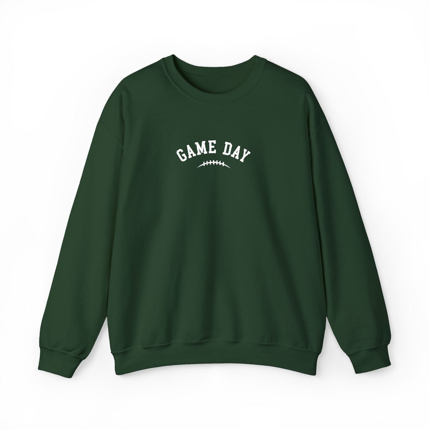 Game Day Crewneck Sweatshirt