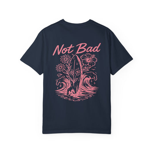 Surf Bloom Tee