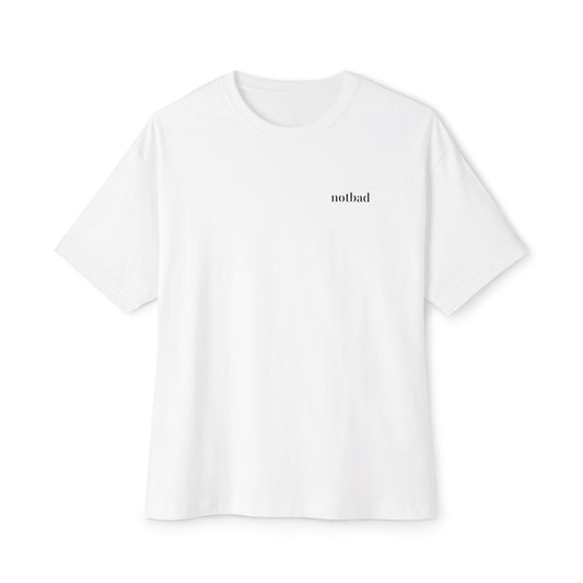 notbad (Oversized)