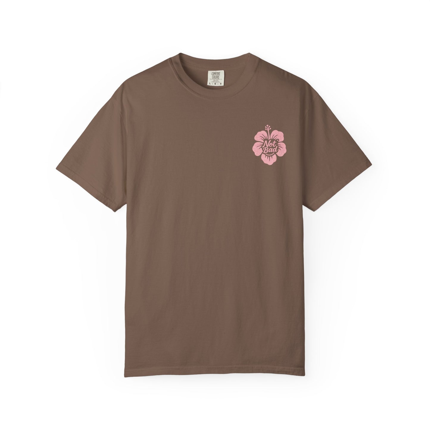 Surf Bloom Tee