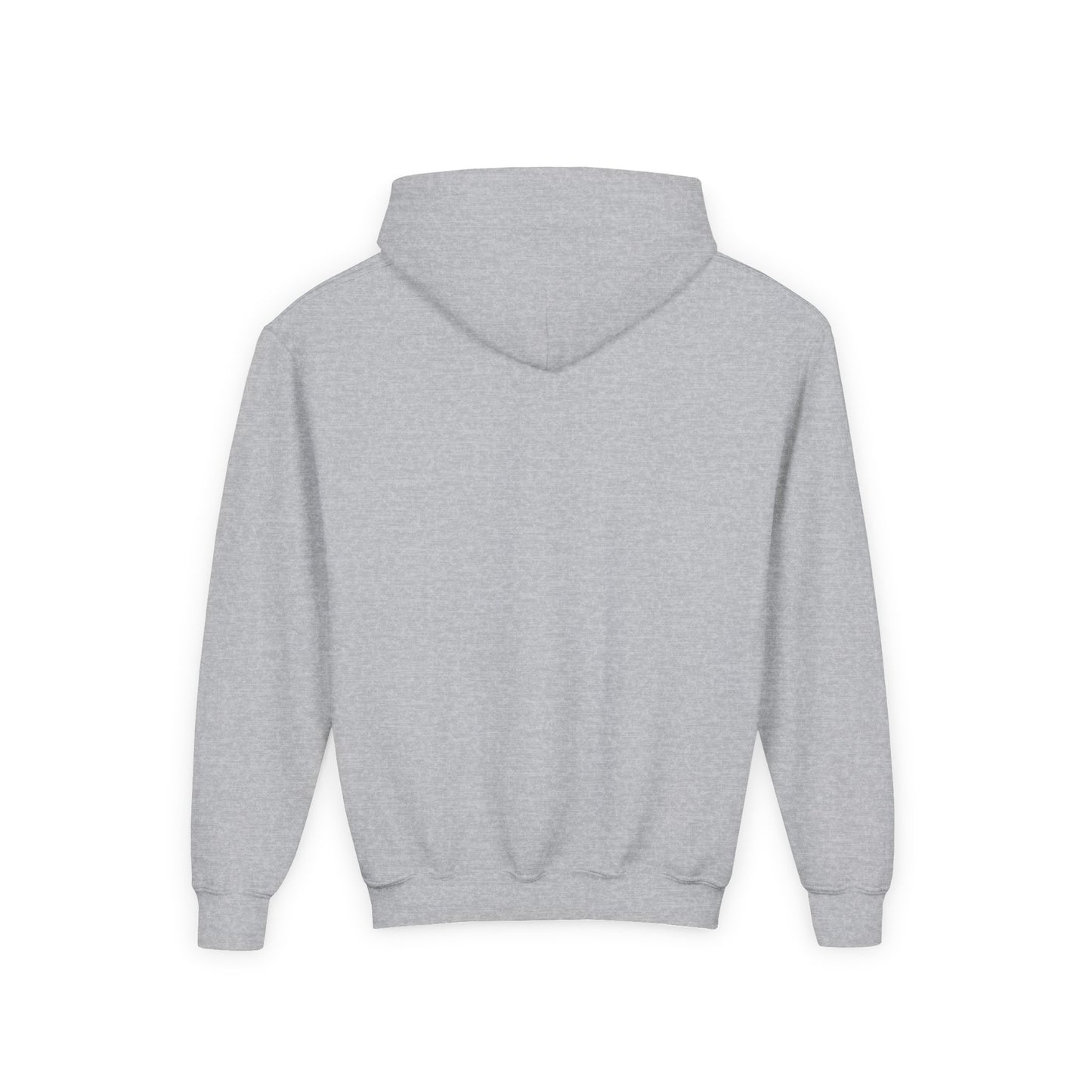 Youth Not Bad Hooded Sweatshirt
