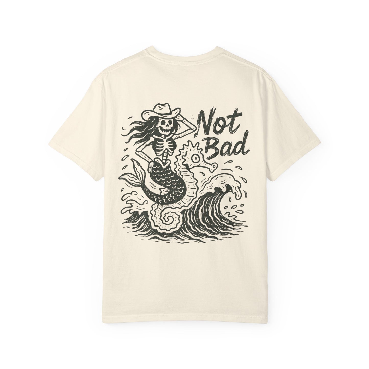 Sea Rodeo Tee