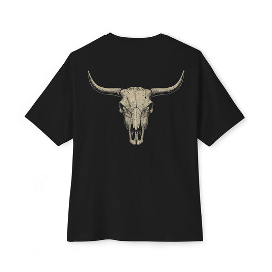Long Horn (Oversized)