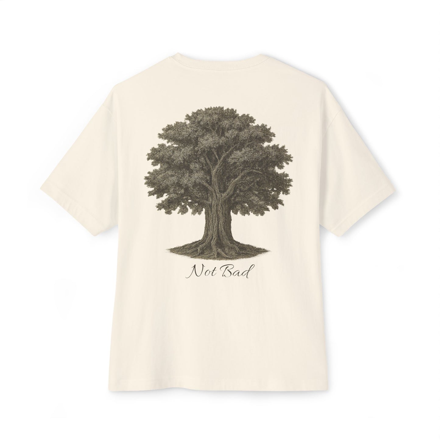 Oak Tree