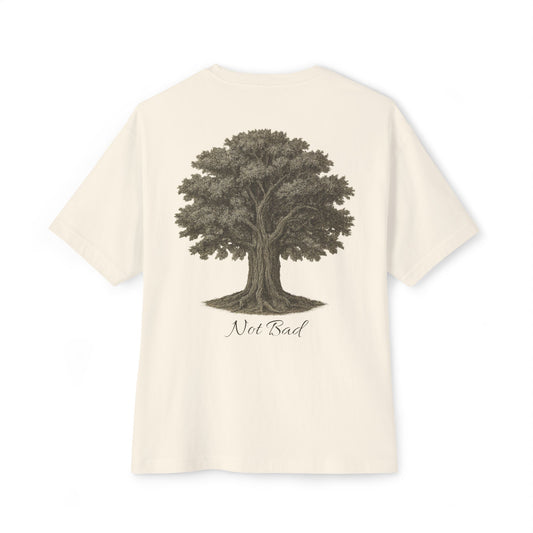 Oak Tree