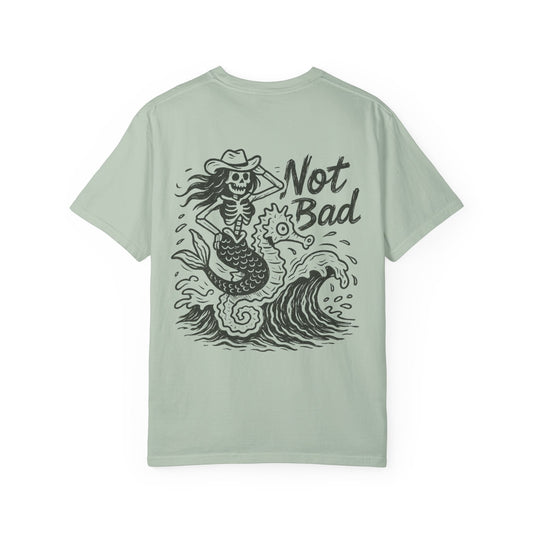 Sea Rodeo Tee