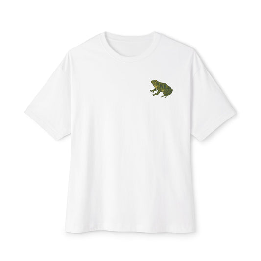 Hooked (Oversized)