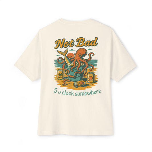 5 O'clock Somewhere (Oversized)