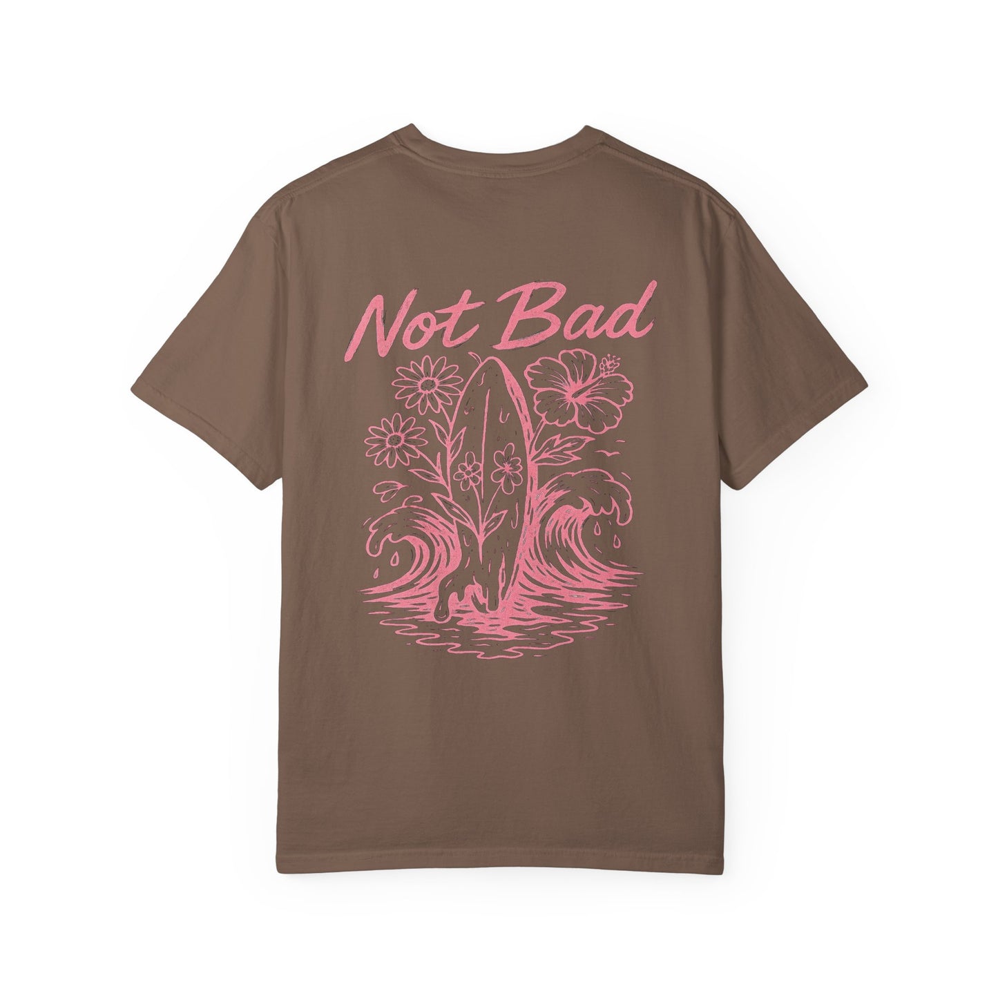 Surf Bloom Tee