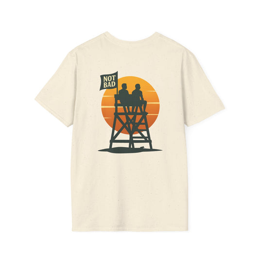 Ocean Rescue (Lightweight)