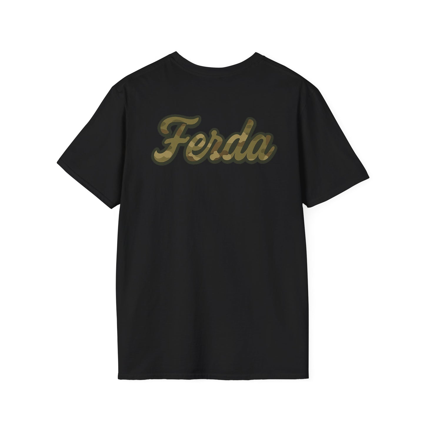 Ferda (Lightweight)