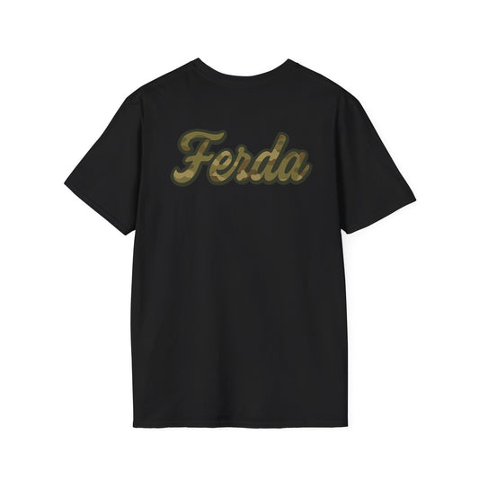 Ferda (Lightweight)