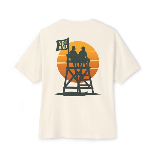 Ocean Rescue (Oversized)