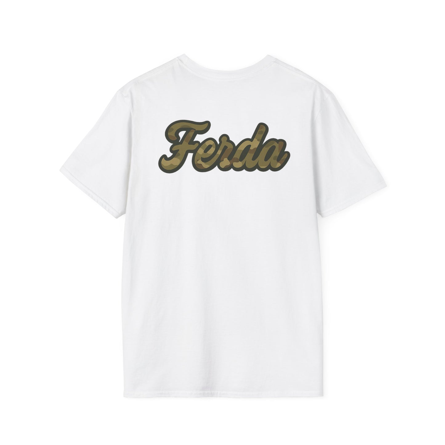 Ferda (Lightweight)